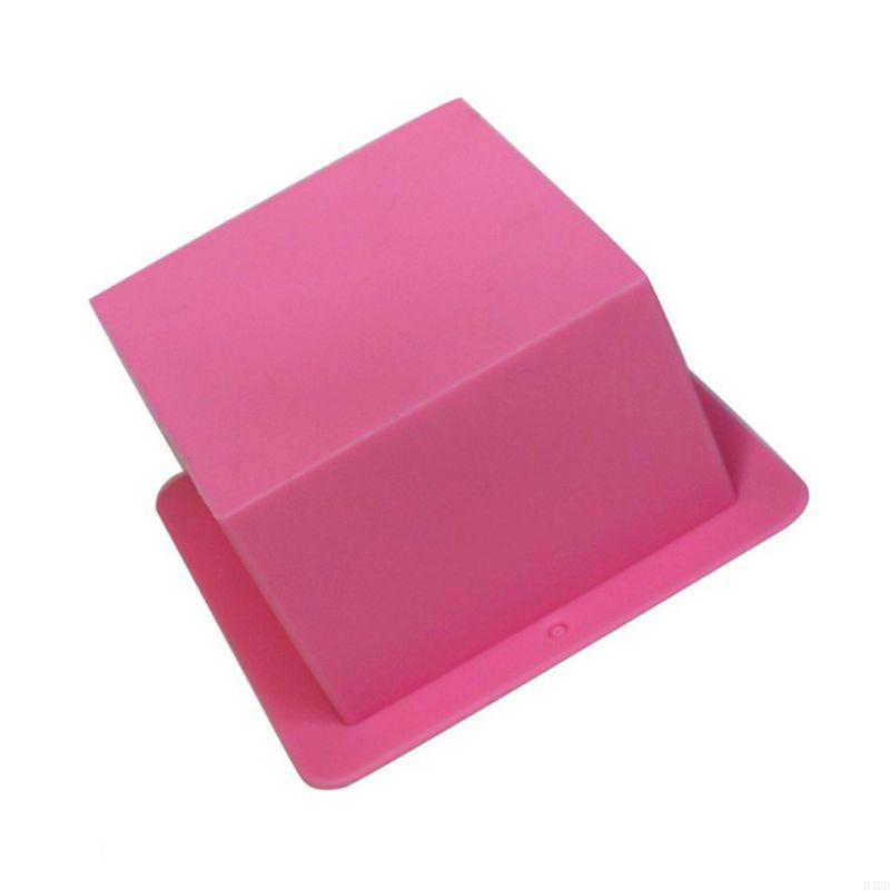 Soap Making Books - H4GD Square Cube Resin Molds Cube
