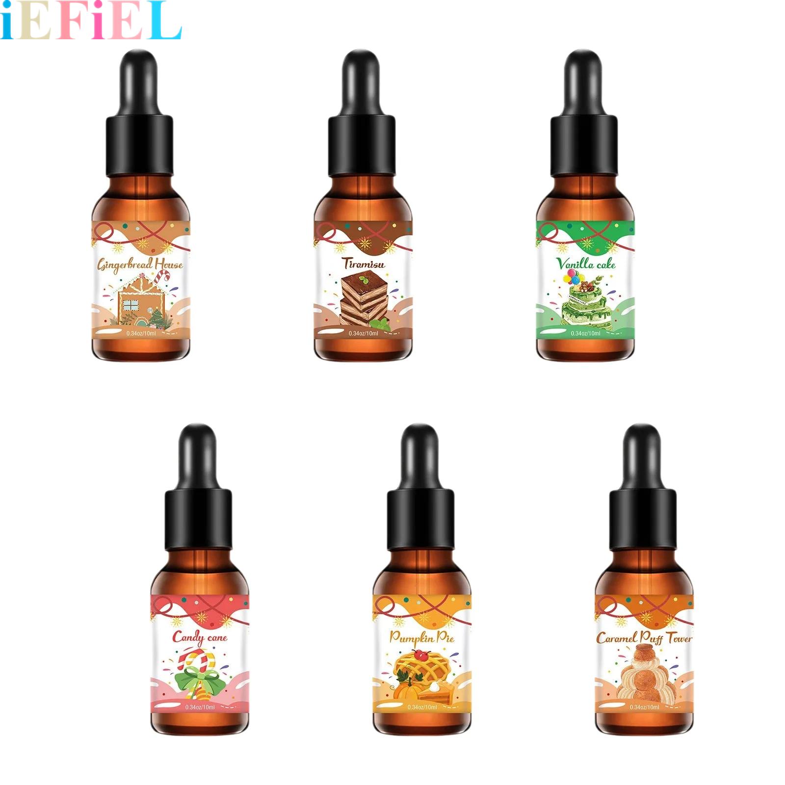 Soap Making Oils - Christmas Fragrance Oil Bakery Essential Oils