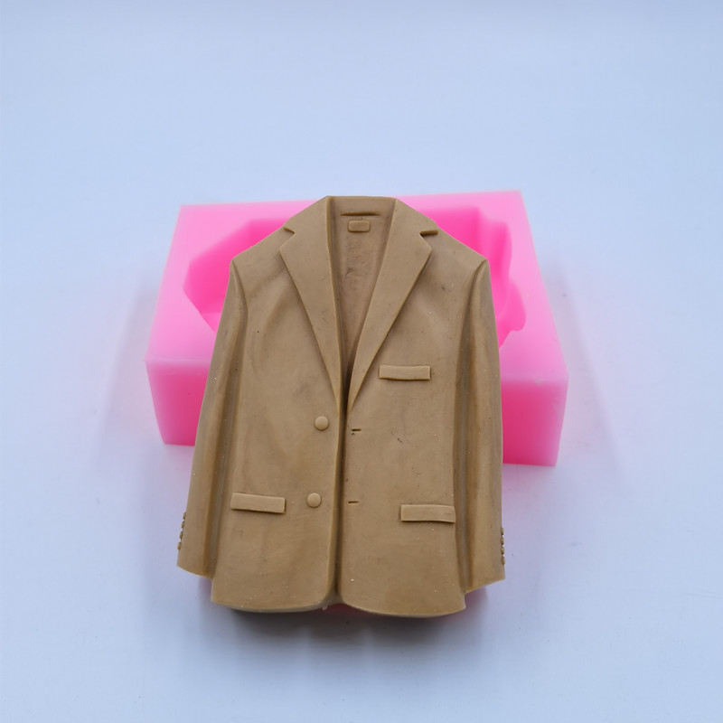 Soap Making Books - Newest 3D Shirt Soap Molds Handmade