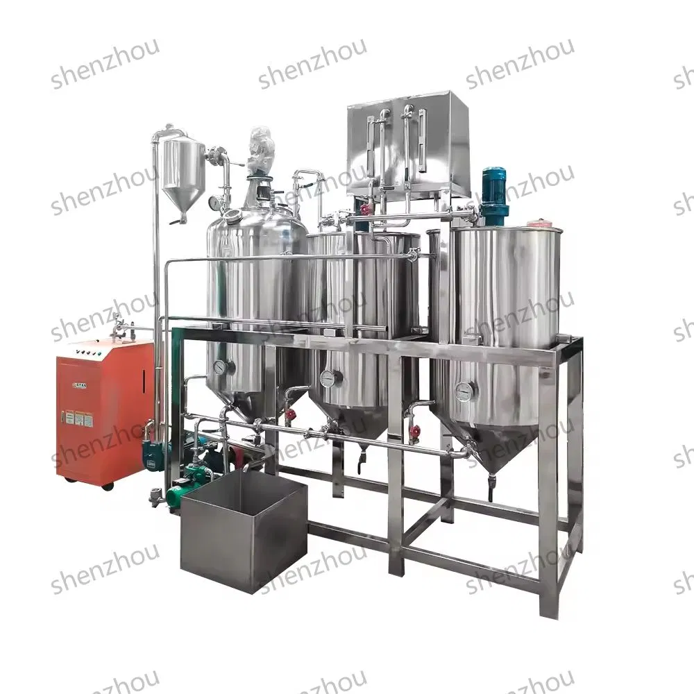 Customized 1-Year Shenzhou Woo - Coconut Oil Refined 评论和价格