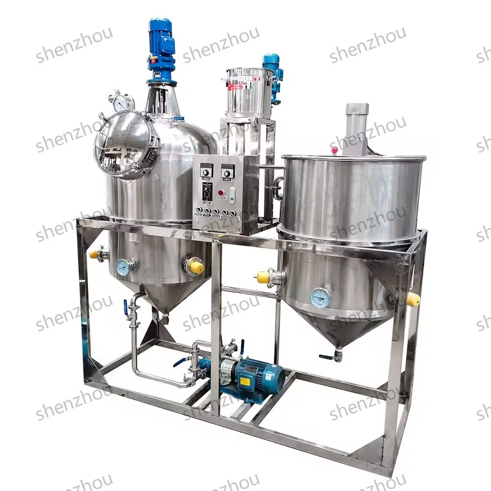 Customized 1-Year Shenzhou Woo - Coconut Oil Refined 评论和价格