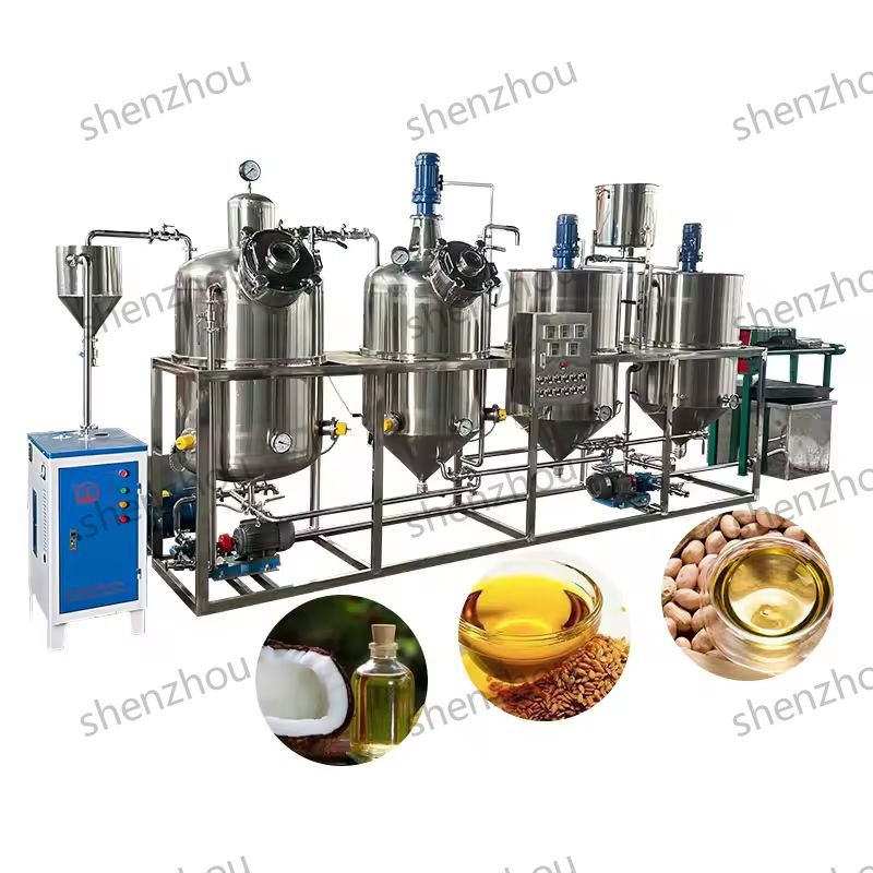 Customized 1-Year Shenzhou Woo - Coconut Oil Refined 评论和价格