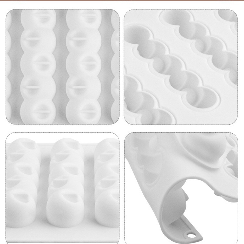 DIY Caterpillar Silicone Bakin - Soap Making Kit Amazon 评论和价格