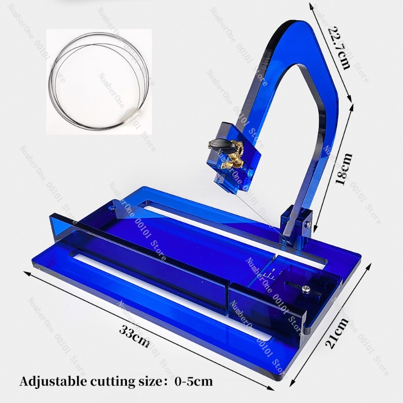 Professional Soap Cutter with  - Soap Making Process 评论和价格