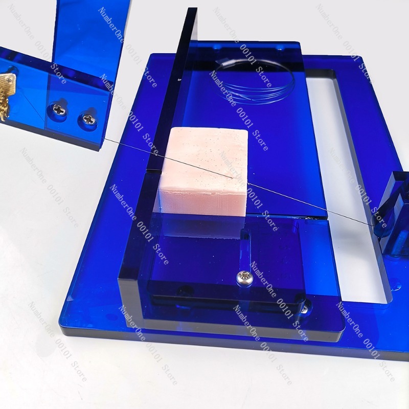 Professional Soap Cutter with  - Soap Making Process 评论和价格