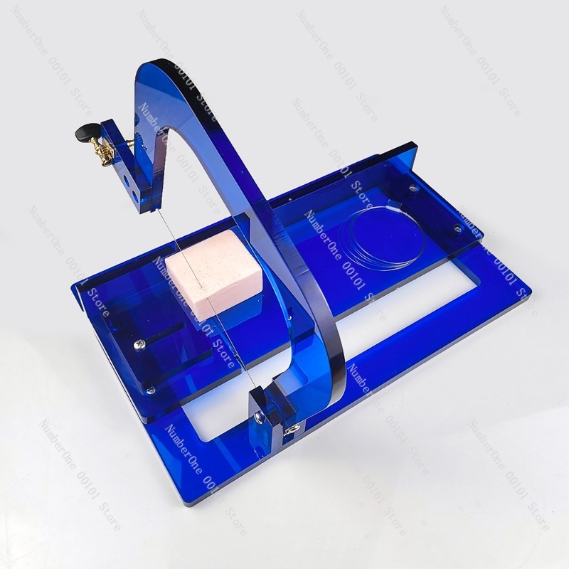 Professional Soap Cutter with  - Soap Making Process 评论和价格