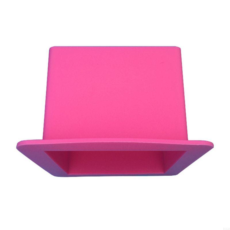 H4GD Square Cube Resin Molds C - Soap Making Books 评论和价格