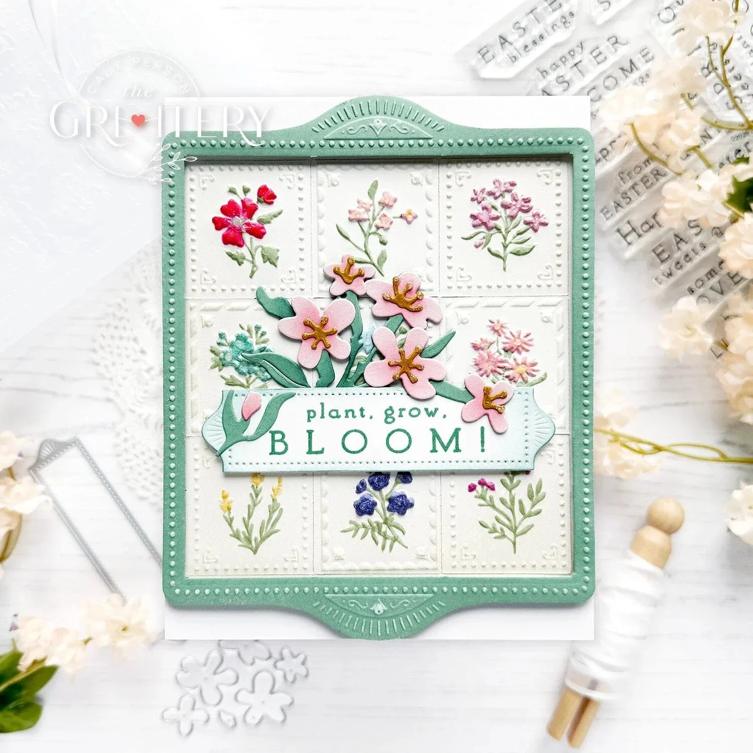 Cress Hawthorn Mallow Caragana - Soap Making Books 评论和价格