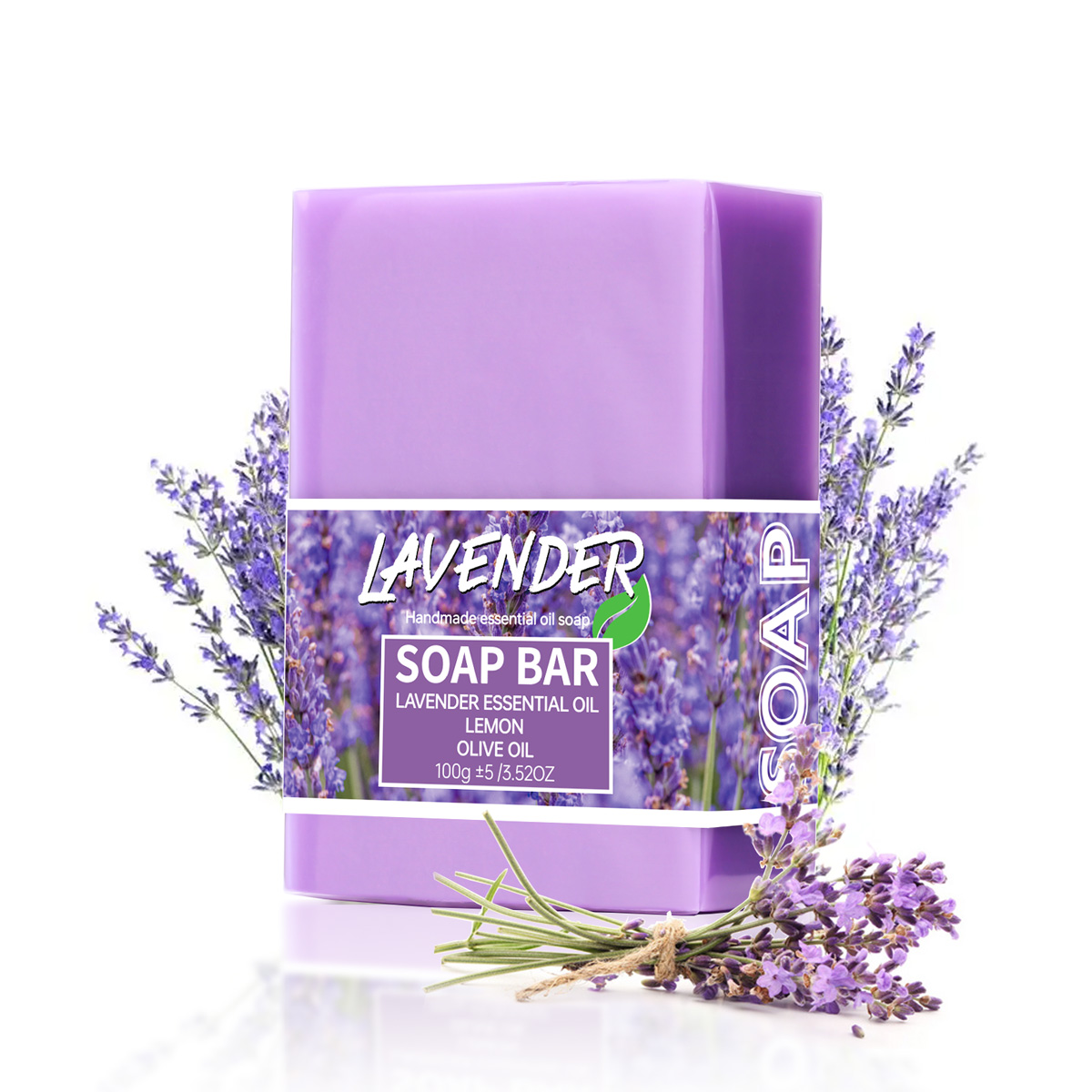 100g Lavender Oil Handmade Gly - Soap Making Oils 评论和价格