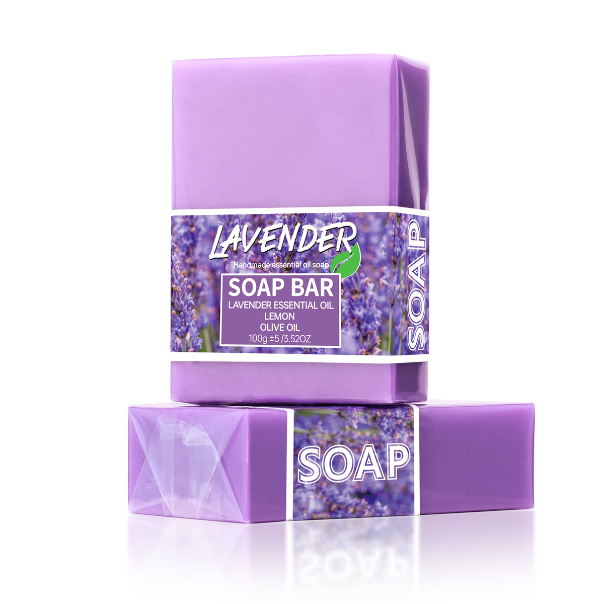 100g Lavender Oil Handmade Gly - Soap Making Oils 评论和价格