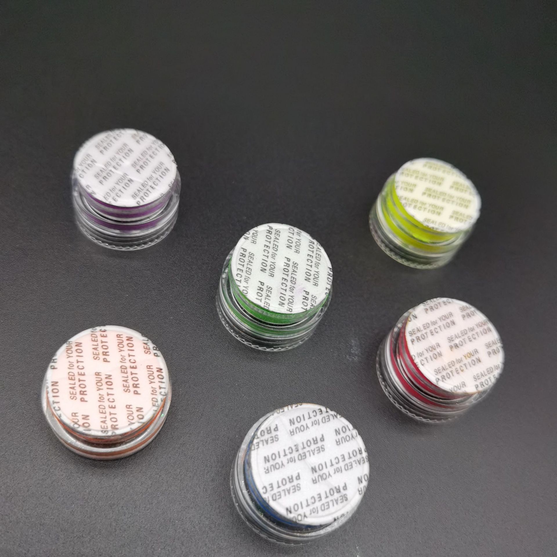 6 Colors/Set Mica Powder for E - Soap Making Kit Amazon 评论和价格