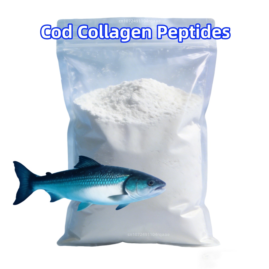 Premium Collagen Peptides (Cod - Soap Making Raw Material 评论和价格