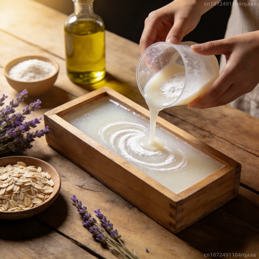 Premium Collagen Peptides (Cod - Soap Making Raw Material 评论和价格