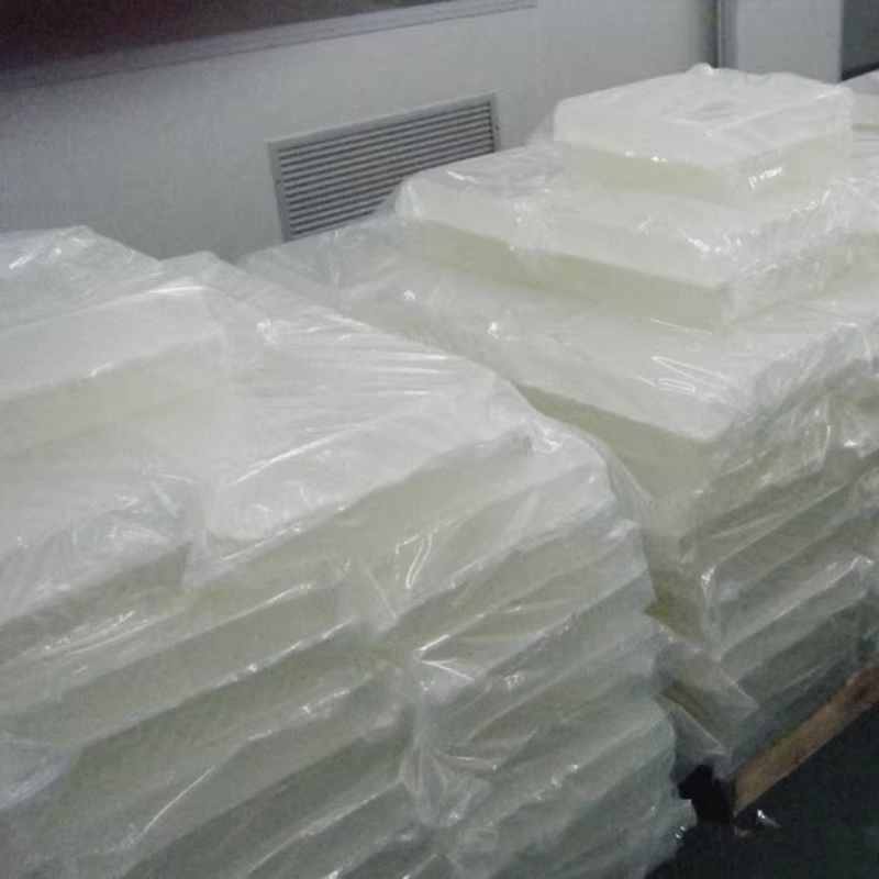 500g/bag Transparent/milky Whi - Soap Making Formula 评论和价格