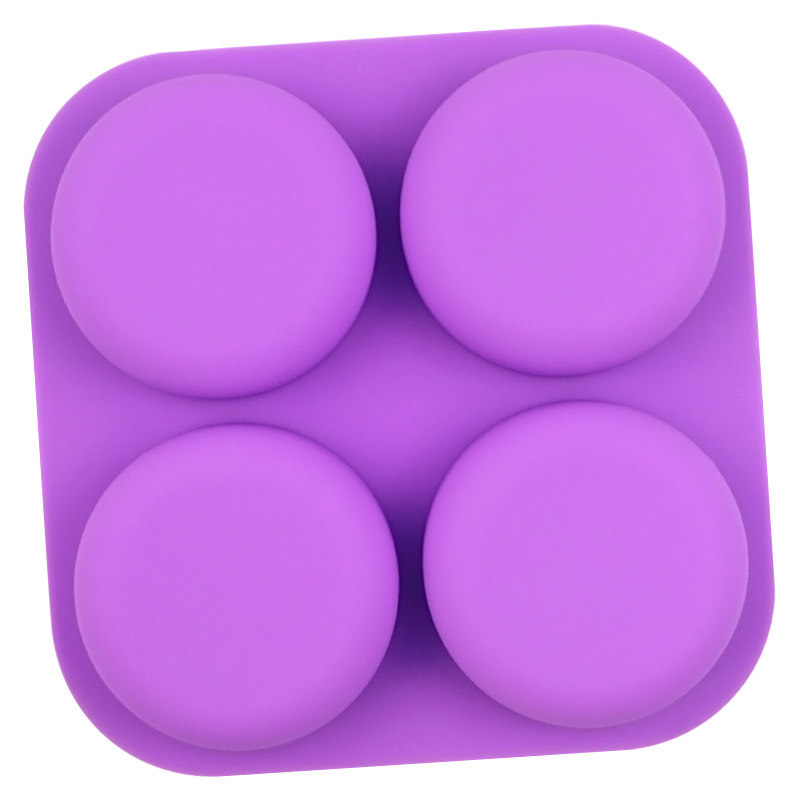 Wholesale 4-cavity Round Silic - Soap Making Process 评论和价格