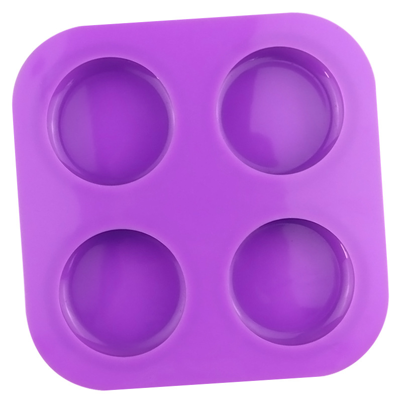 Wholesale 4-cavity Round Silic - Soap Making Process 评论和价格