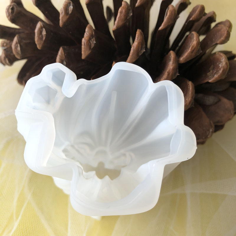 3D Cute Princess Silicone Cand - Natural Making Soap 评论和价格