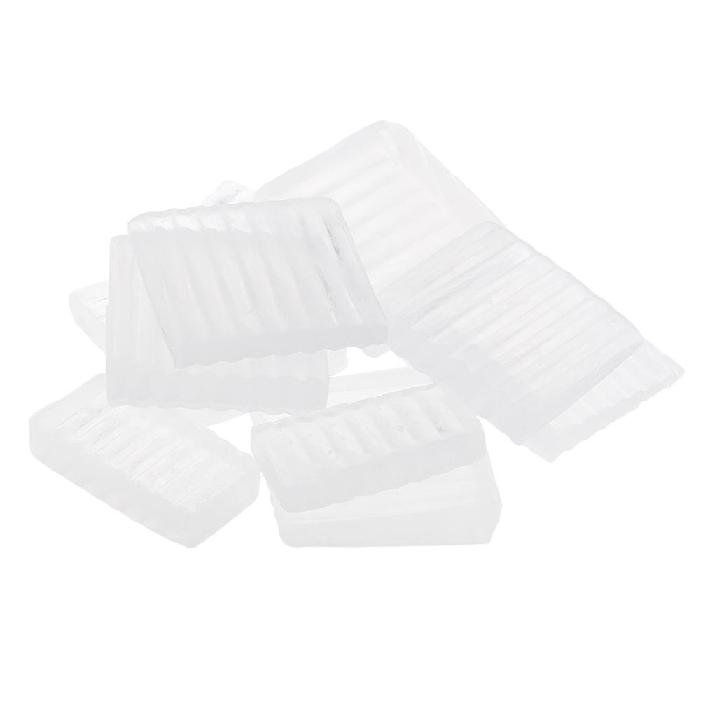 Clear Raw Soap Base for Making - Soap Making Raw Material 评论和价格