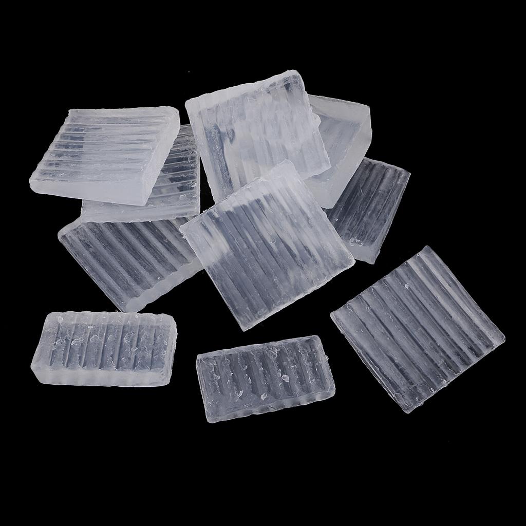 Clear Raw Soap Base for Making - Soap Making Raw Material 评论和价格