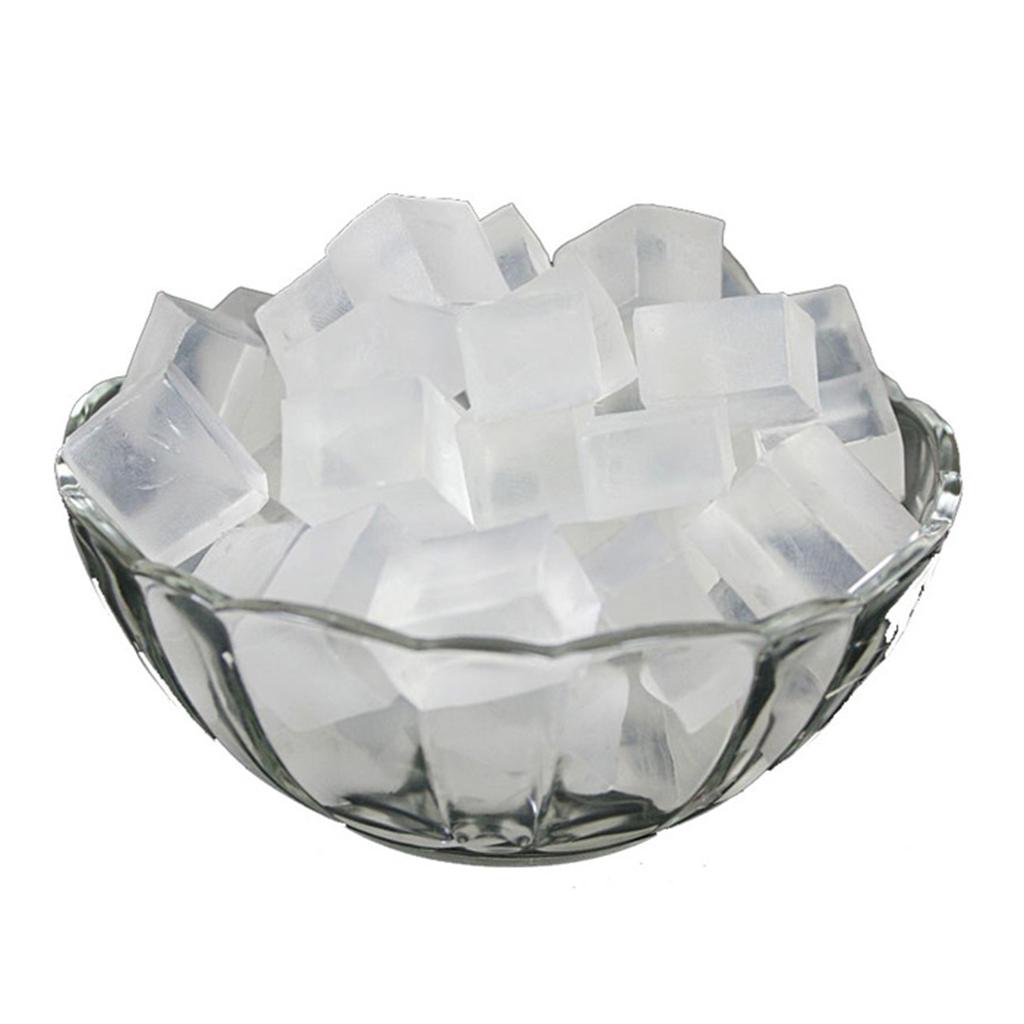 Clear Raw Soap Base for Making - Soap Making Raw Material 评论和价格