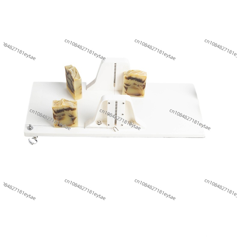 Handmade Cold Process Soap Cut - Soap Making Process 评论和价格