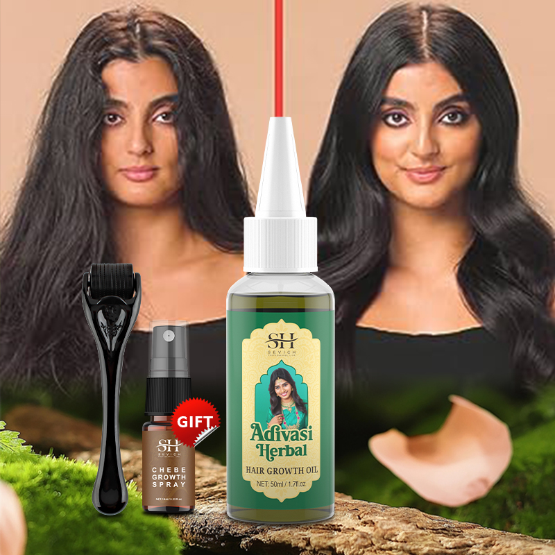 Ayurvedic Hair Growth Oil Adiv - Coconut Oil Refined 评论和价格