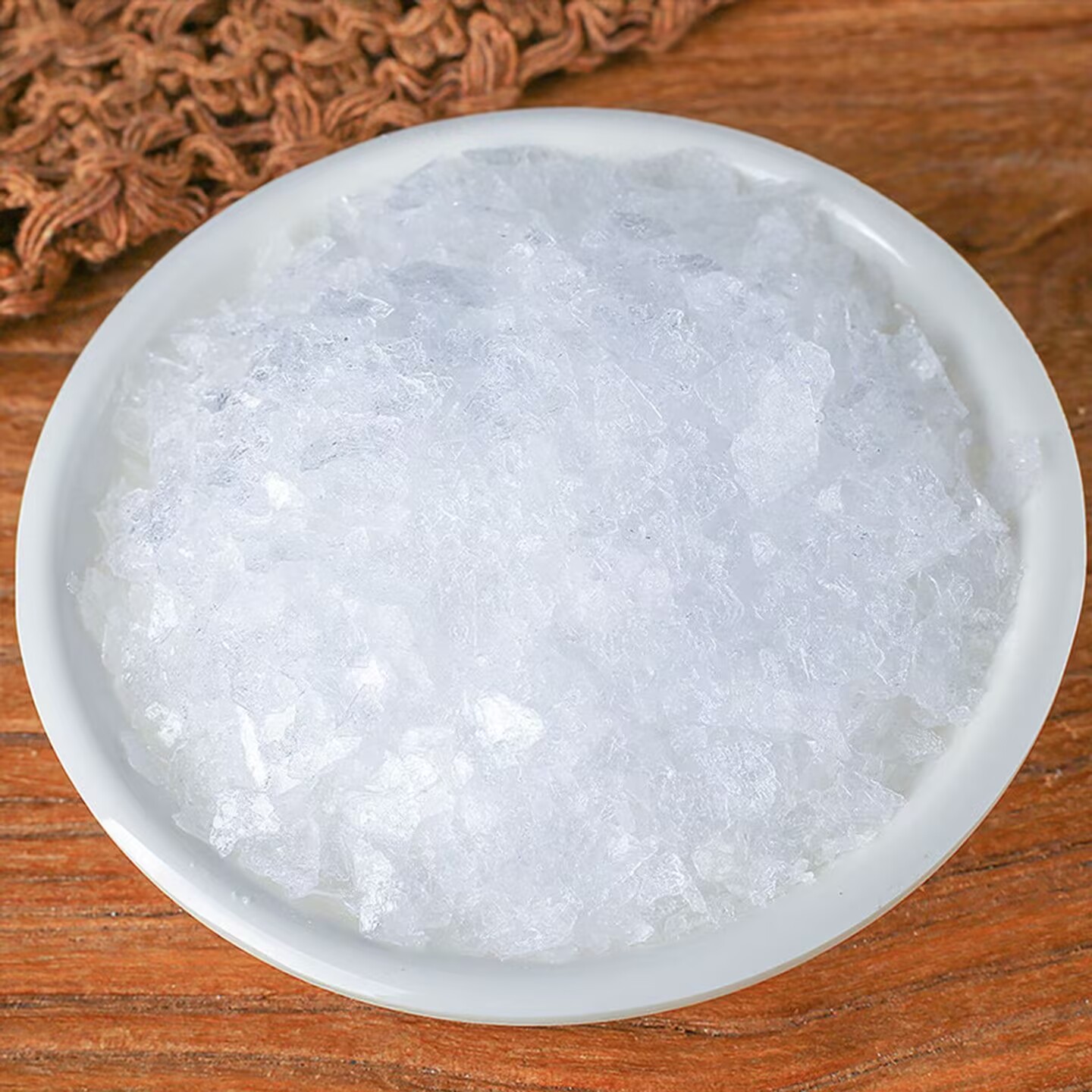 High Purity Natural Borneol Cr - Soap Making Raw Material 评论和价格