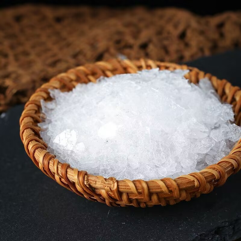 High Purity Natural Borneol Cr - Soap Making Raw Material 评论和价格