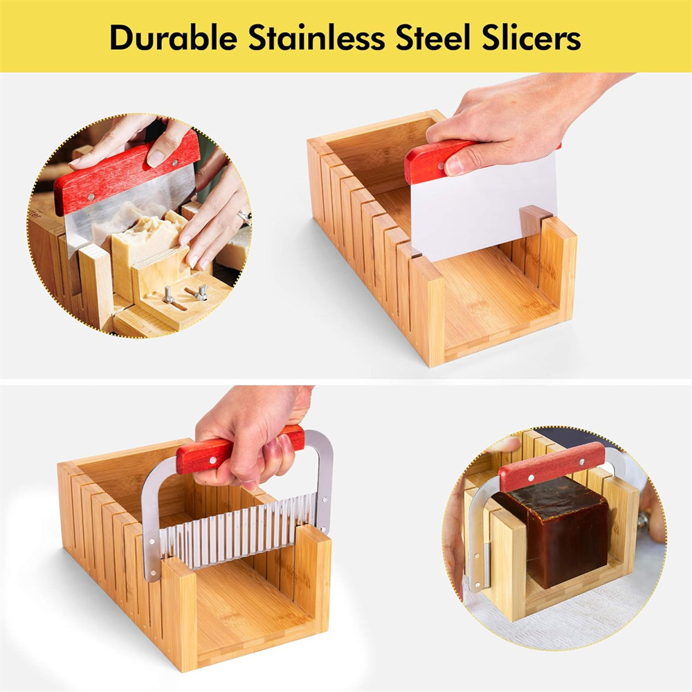 DIY Handmade Soap Making Kit B - Soap Making Books 评论和价格