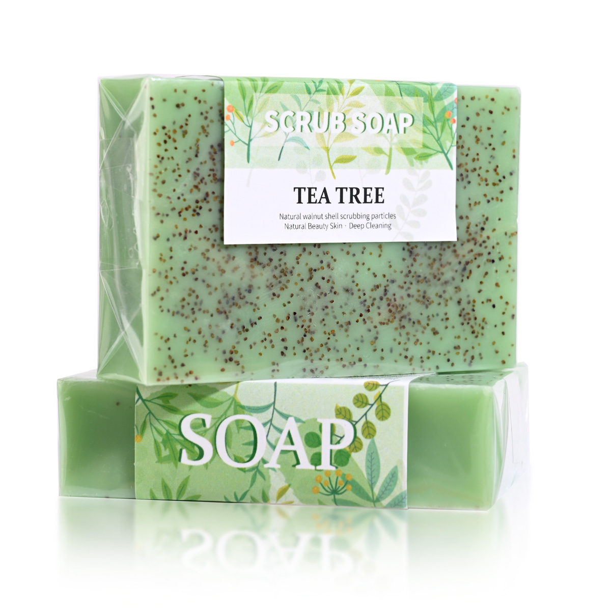 M+100G Best-Selling Exfoliatin - Soap Making Oils 评论和价格