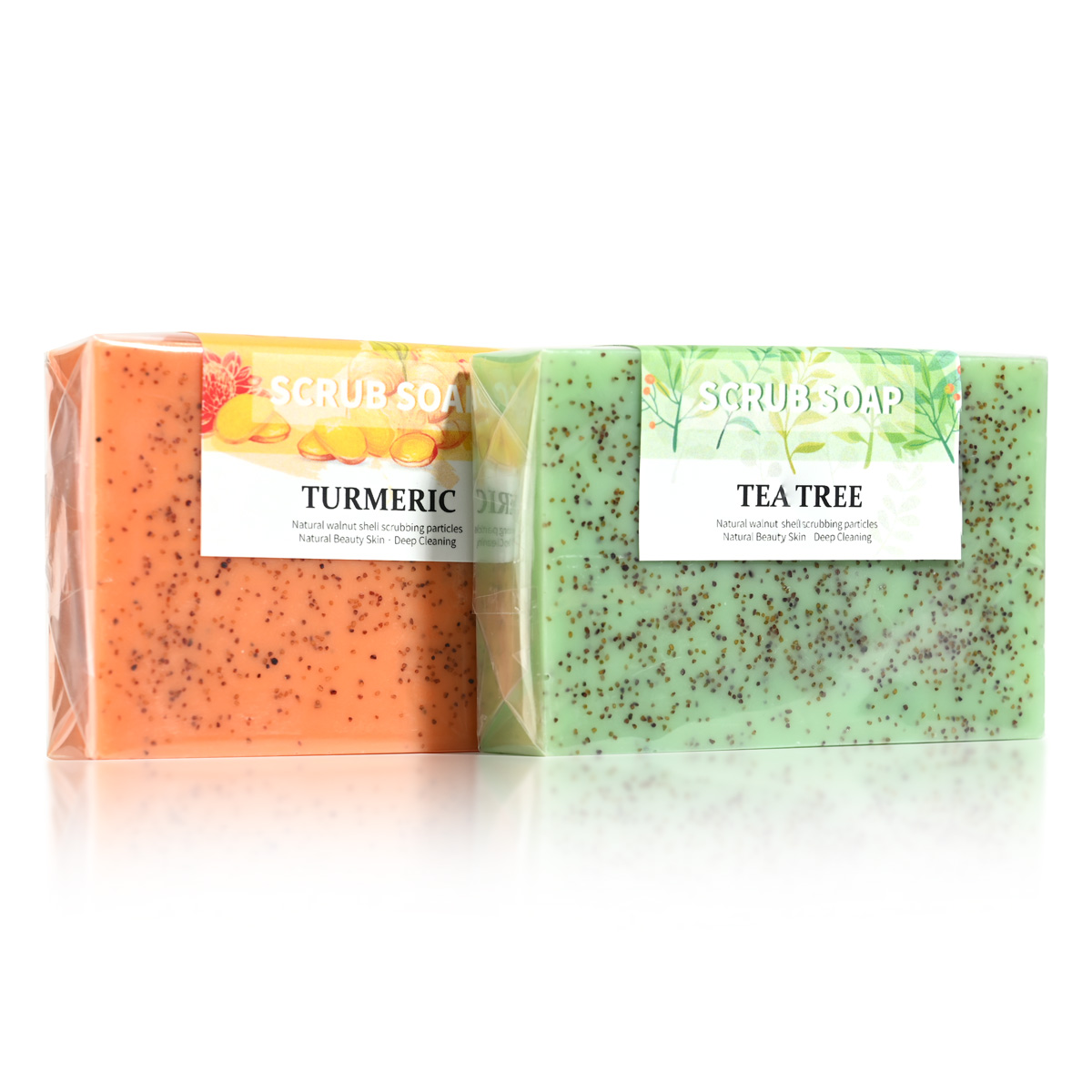 M+100G Best-Selling Exfoliatin - Soap Making Oils 评论和价格