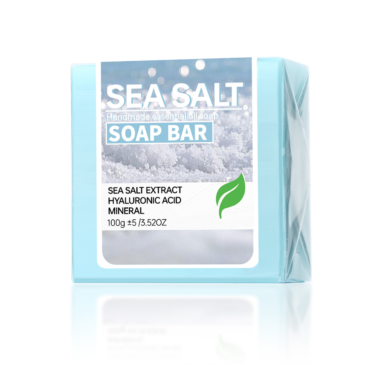 Sea Salt Handmade Essential Oi - Soap Making Oils 评论和价格