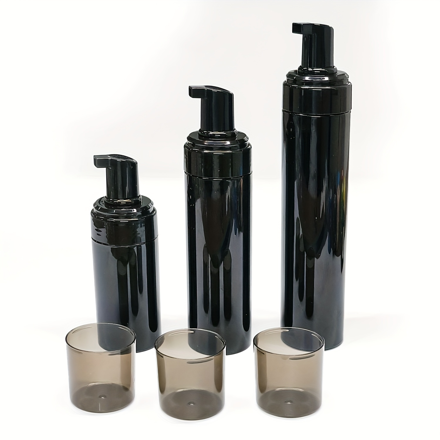 1Pc 100/200/250ml Plastic Foam - Soap Making Gel 评论和价格