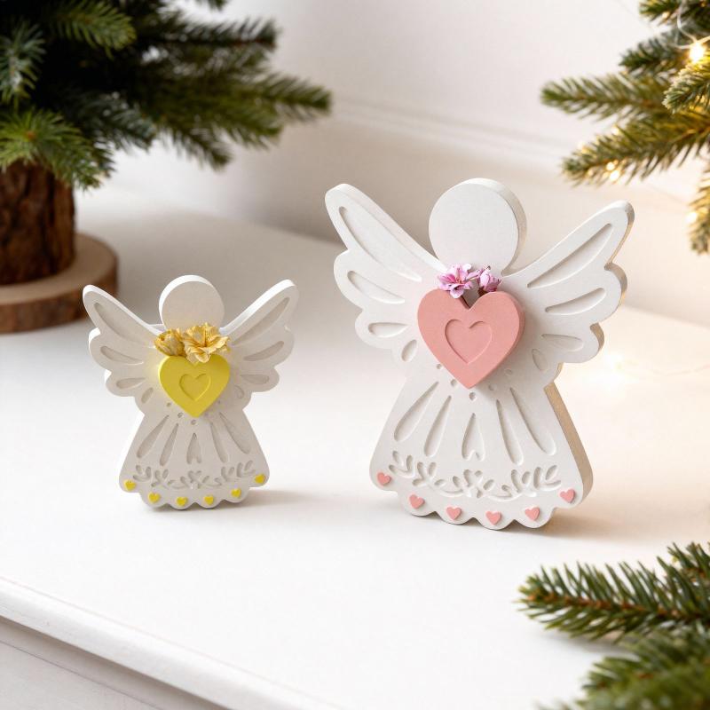 Love Angel Gypsum Mold Candle  - Soap Making Lye 评论和价格