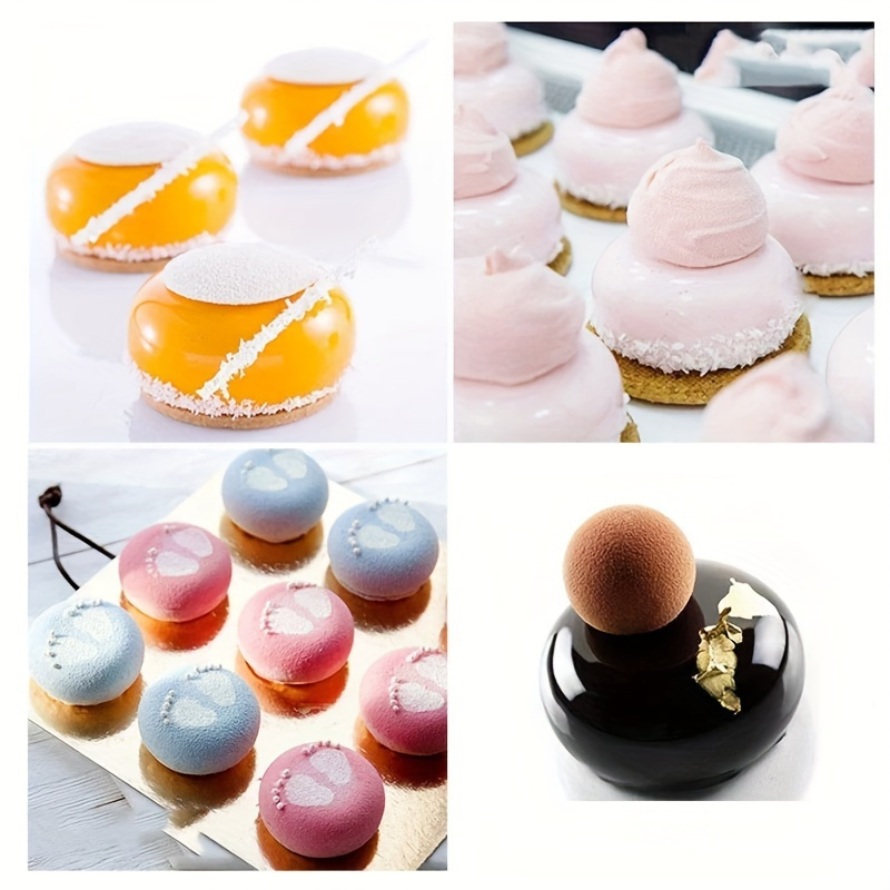 Silicone Cylinder Mold for Fre - Soap Making Formula 评论和价格