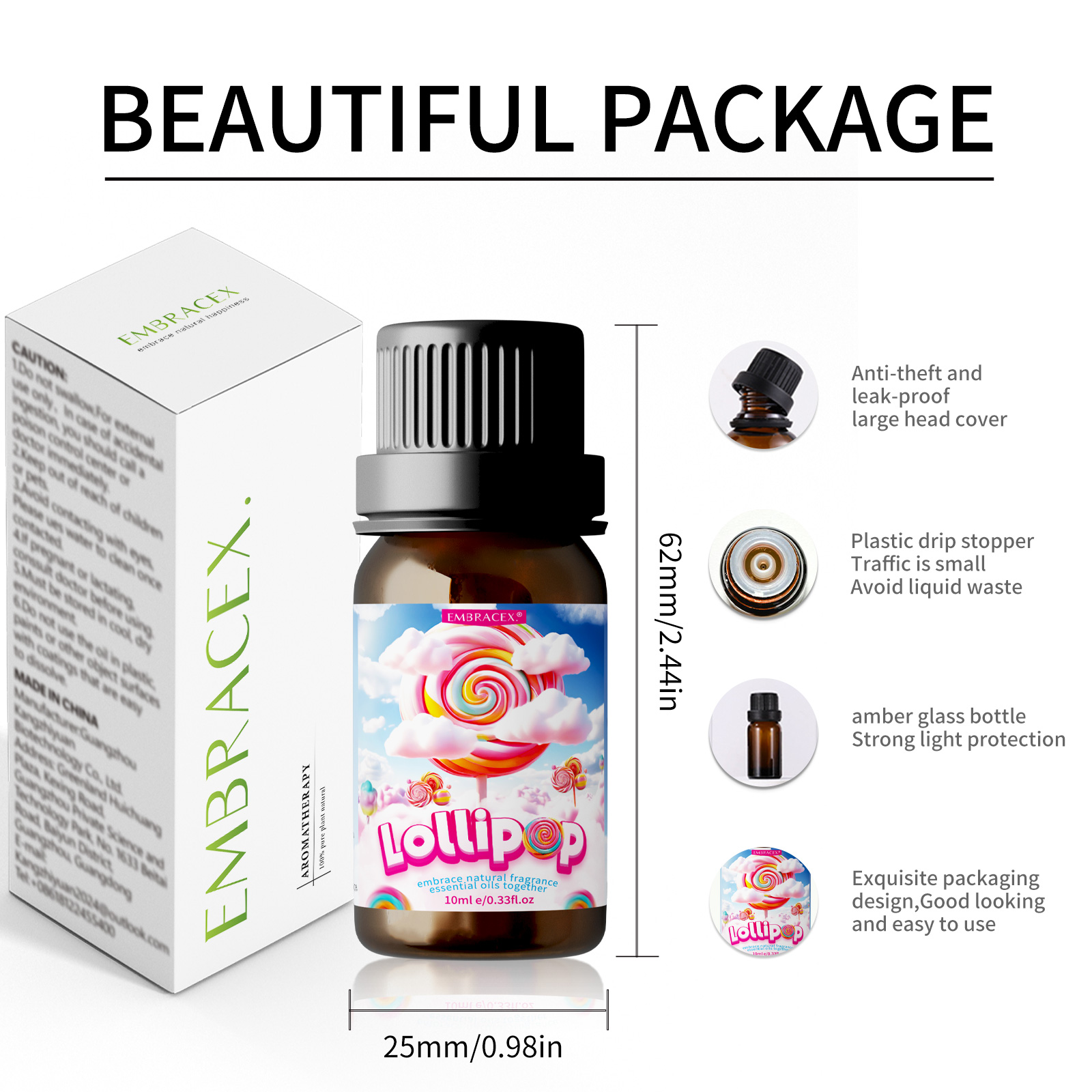 23 Type Gourmet Essential Oils - Coconut Oil Refined 评论和价格