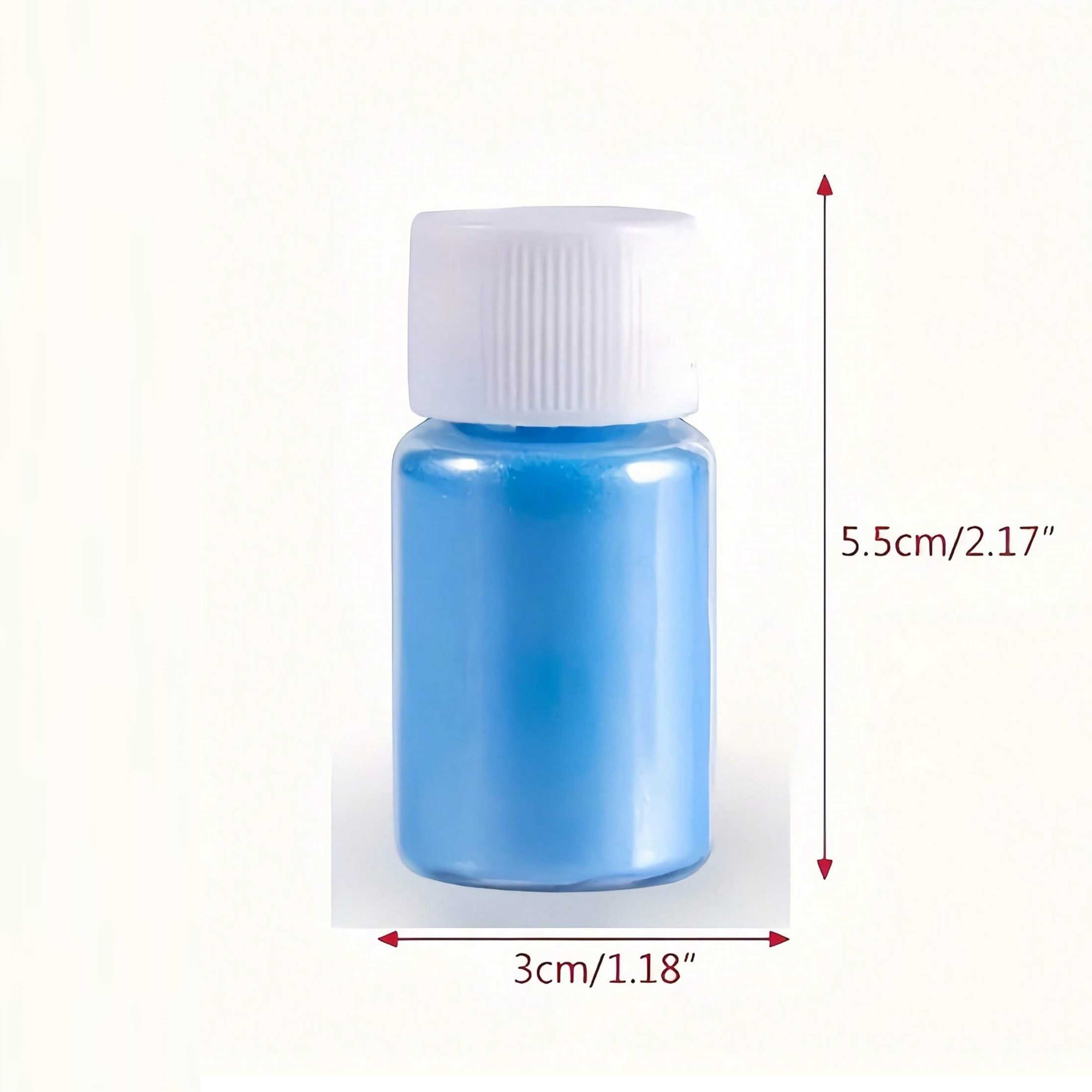 20 Colors, 20ml Pack, Epoxy Re - Soap Making Books 评论和价格