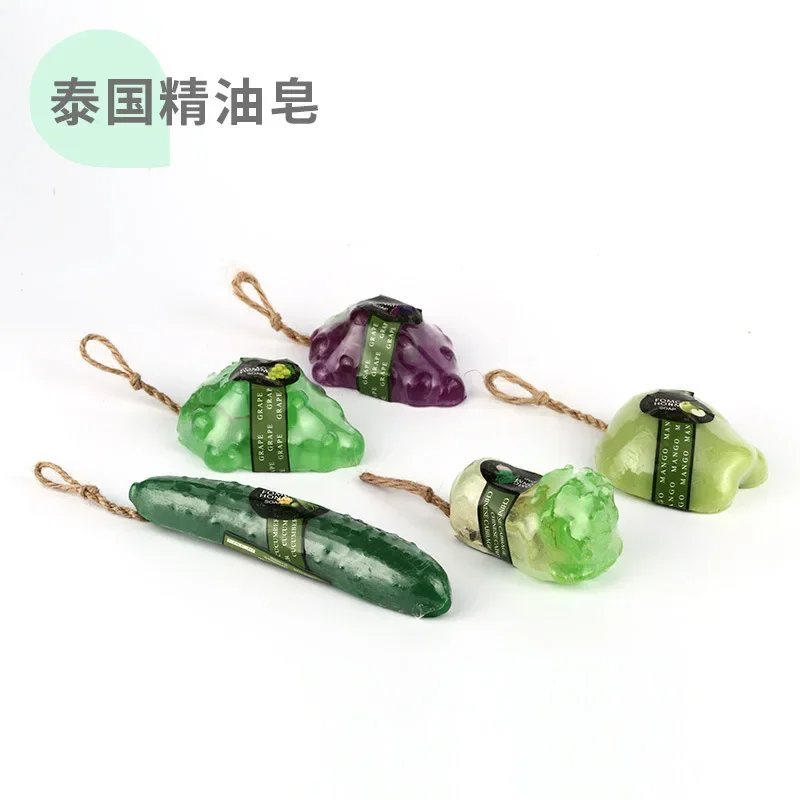 Thailand Fruit Essential Oil C - Soap Making Oils 评论和价格