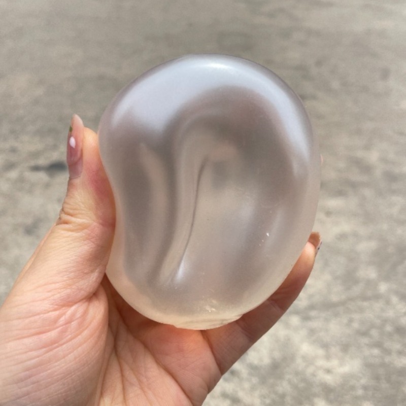 Moldable Squishy Pearl Coconut - Coconut Oil Refined 评论和价格