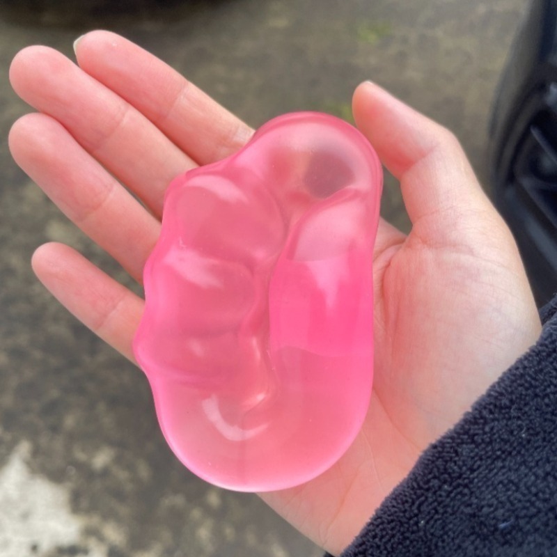 Moldable Squishy Coconut Oil S - Coconut Oil Refined 评论和价格