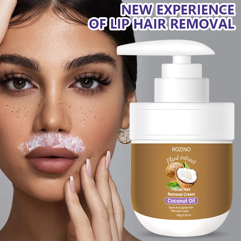Rozino Coconut Oil Lip Hair Re - Coconut Oil Refined 评论和价格