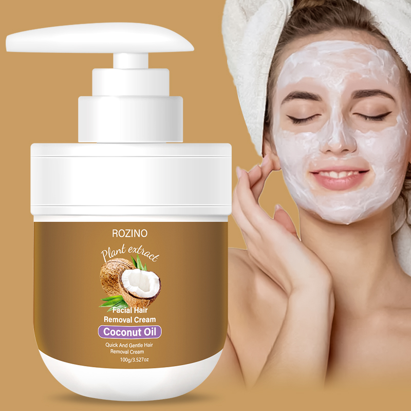 Rozino Coconut Oil Lip Hair Re - Coconut Oil Refined 评论和价格