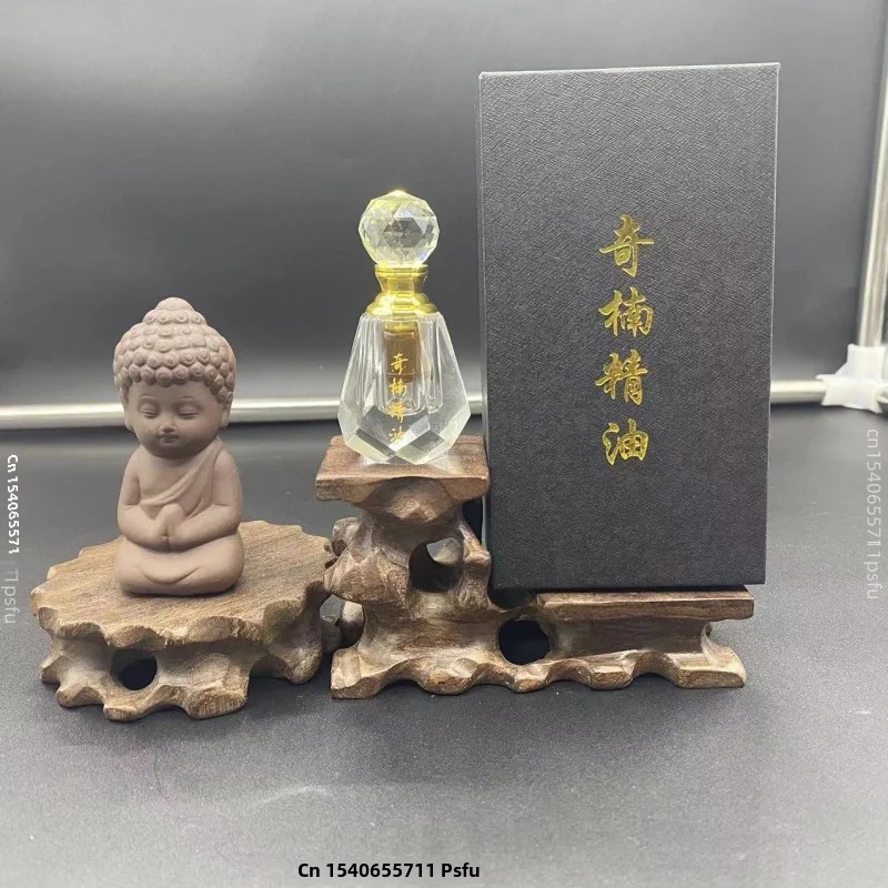 Rich Oud Agarwood Scent Oil Lo - Soap Making Raw Material 评论和价格