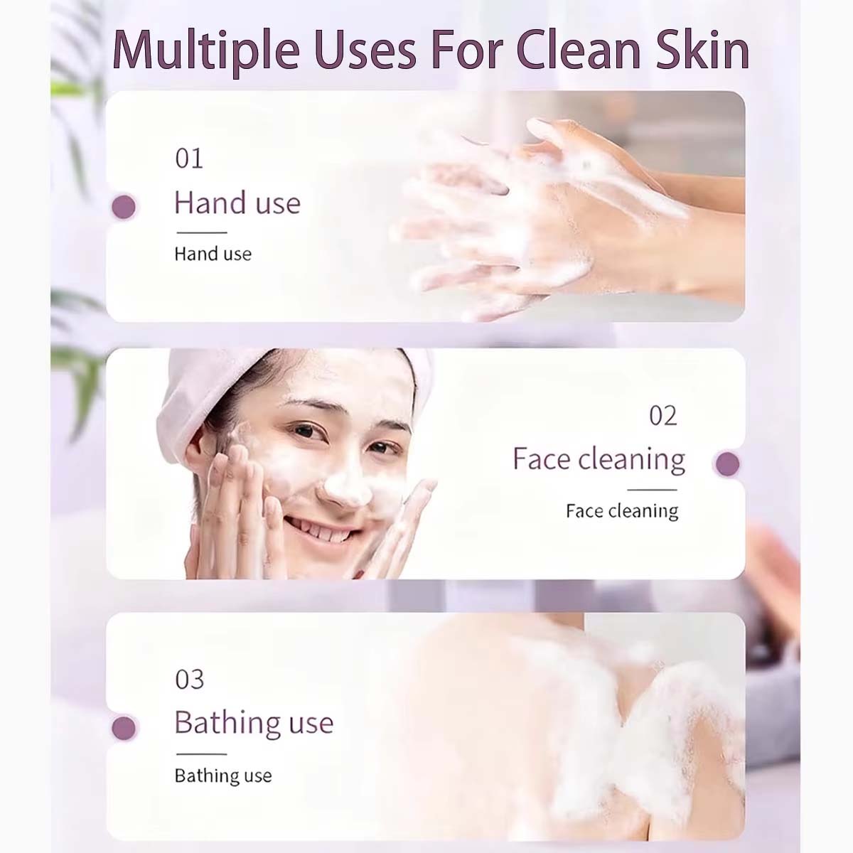 500g Glycerin Soap Base DIY Ha - Soap Making Raw Material 评论和价格