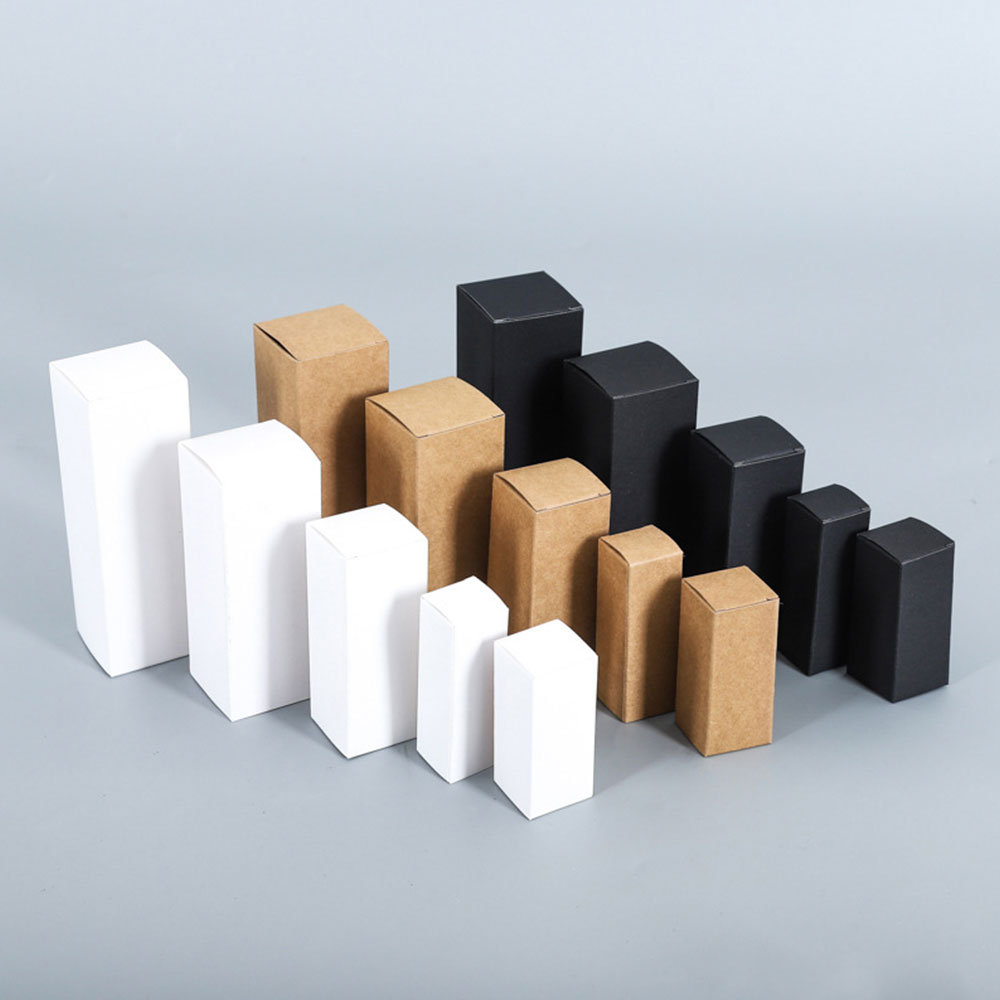 100pcs Blank Kraft Handmade So - Soap Making Lye 评论和价格