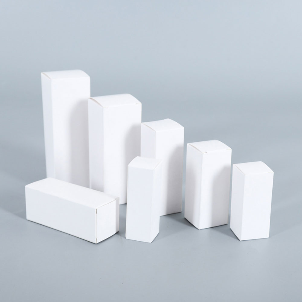 100pcs Blank Kraft Handmade So - Soap Making Lye 评论和价格
