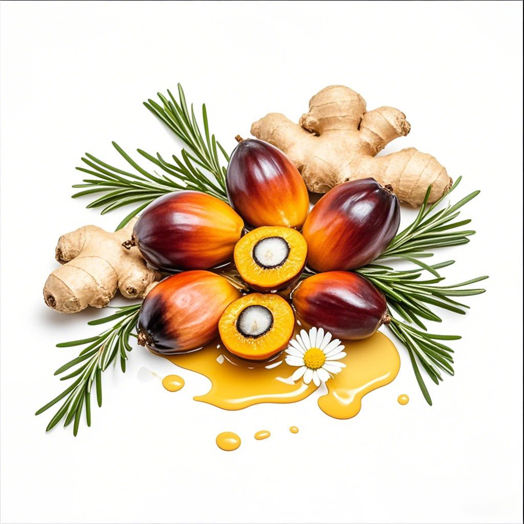 Batana Oil Shampoo and Conditi - Soap Making Oils 评论和价格