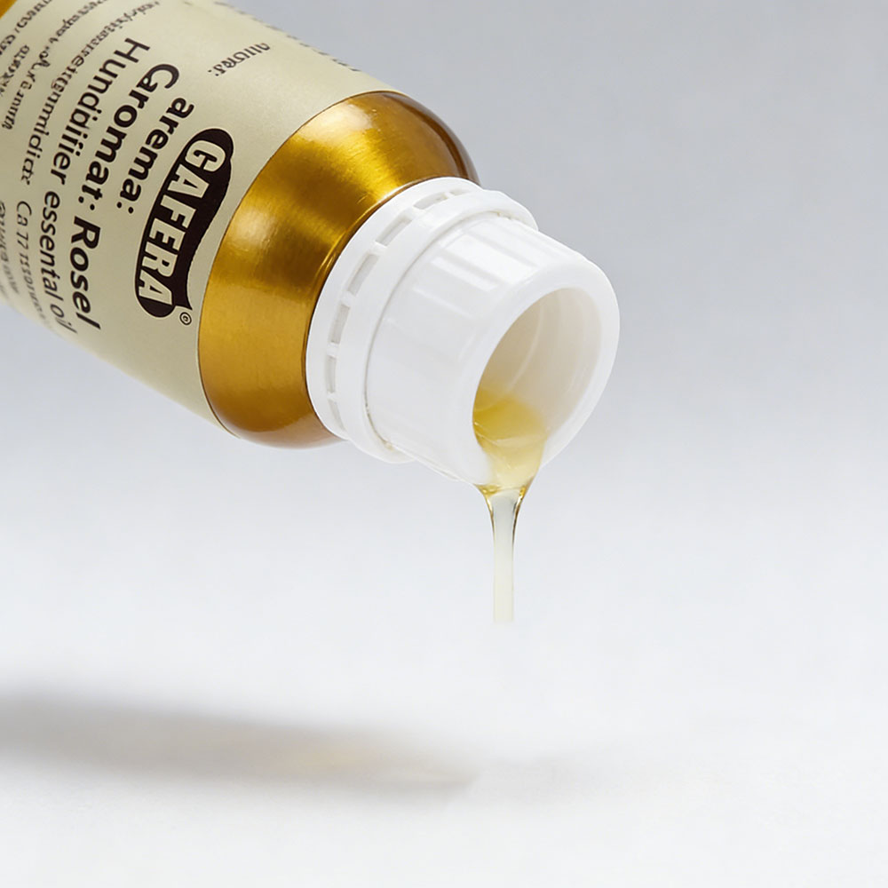 GAFERA 145ml(4.9 fl.oz) Englis - Soap Making Oils 评论和价格