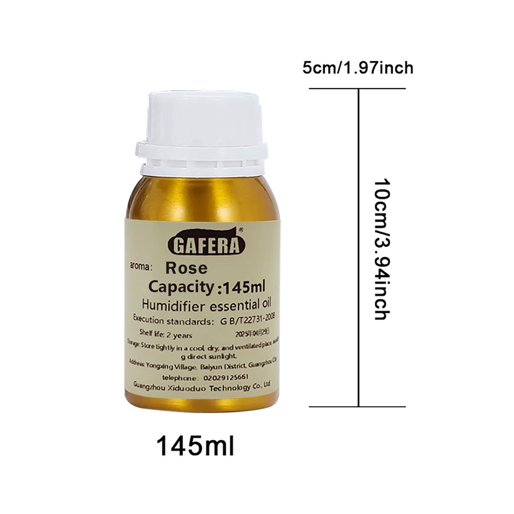 GAFERA 145ml(4.9 fl.oz) Englis - Soap Making Oils 评论和价格