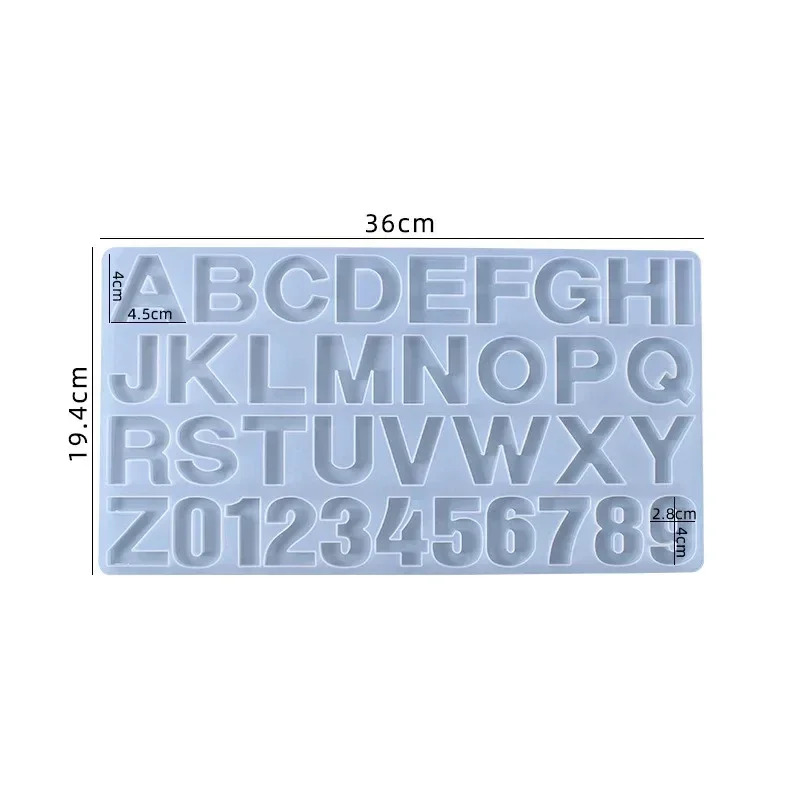 1pc/2pcs/3pcs LettersAtoZ，Numb - Natural Making Soap 评论和价格